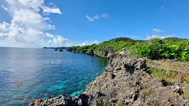 Menyelami Keindahan dan Budaya Pulau Bawean yang Tersembunyi