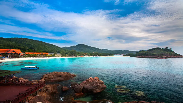 Panduan Lengkap Wisata Alam Redang