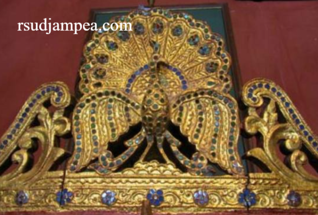 Galeri Seni Etnik Berbagai Daerah