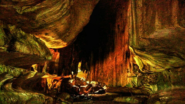 Pesona Goa Batu Kapal: Surga Tersembunyi Wisata Alam